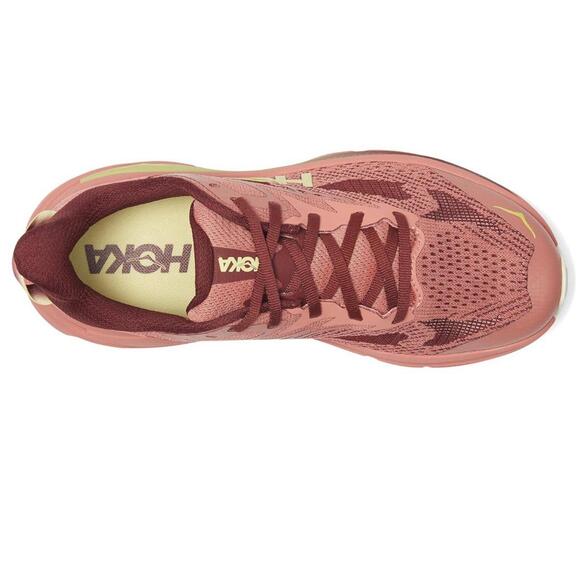 Woman's Sneakers & Athletic Shoes Hoka Challenger 8 - Picture 3 of 7